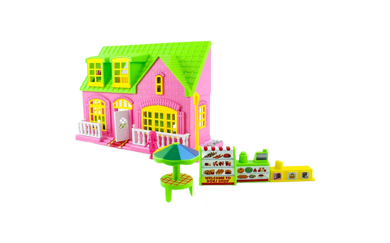 خانه کوچک درج خانه کوچک درج